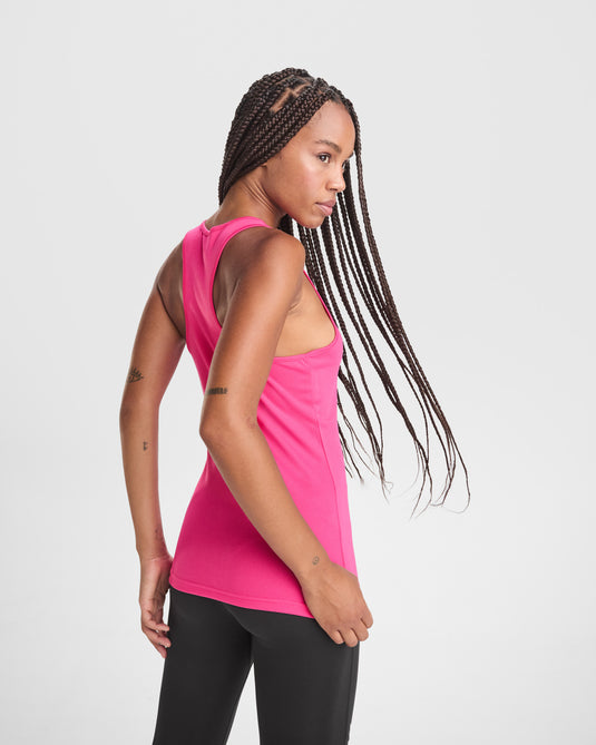 Sport Tank-Top SHURA - Woman