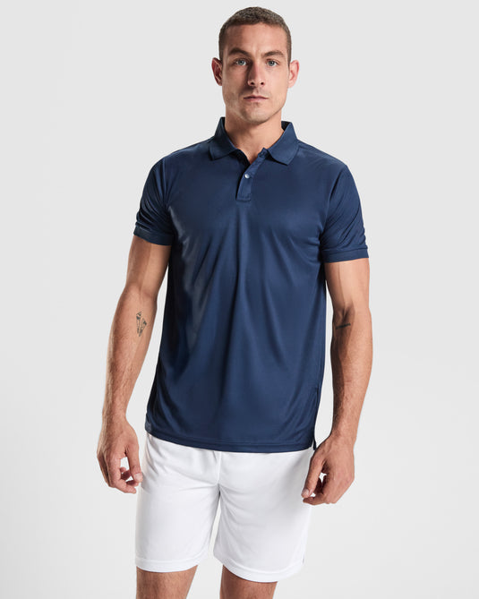 Polo Shirt TORMO - Men
