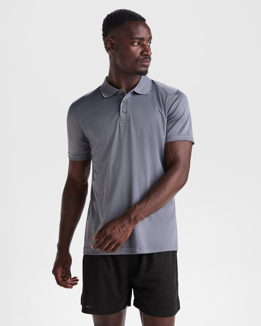 Polo Shirt MONZHA - MEN
