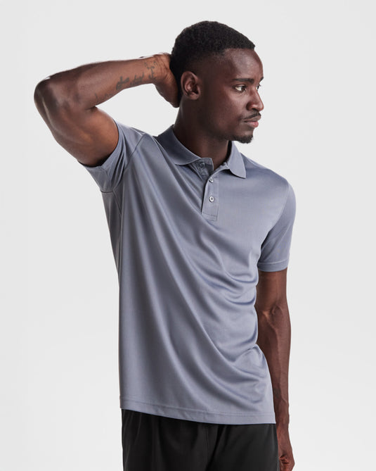Polo Shirt MONZHA - MEN