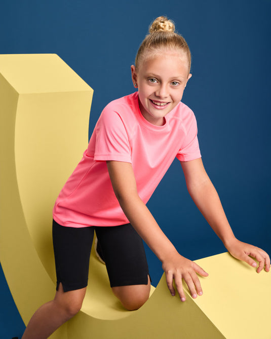 Sport T-shirt BAHRAIN KIDS - Kids