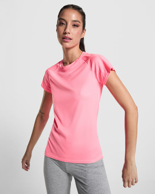 Sport T-shirt BAHRAIN WOMAN - Women