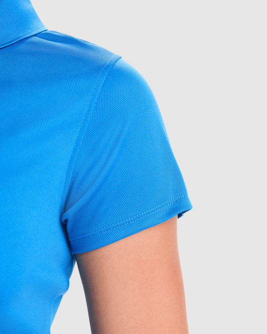 Polo Shirt MONZHA - Women