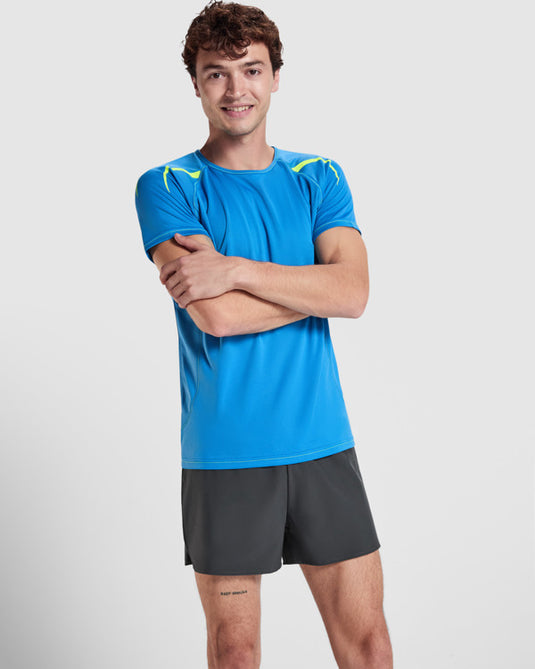 Sport T-shirt SEPANG - Unisex