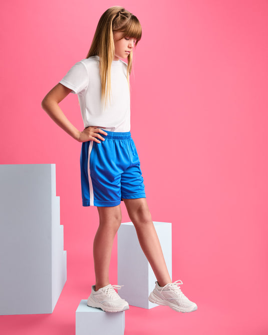 Kids Shorts LAZIO - Kids