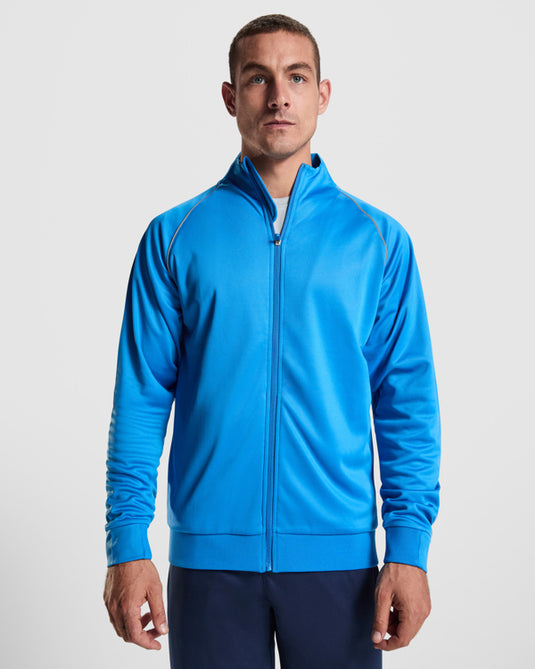Full-Zip Sports Jacket VALIER - Men