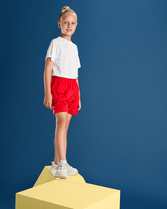 Shorts PLAYER - KIDS