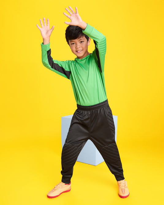Kids Goalkeeper Trousers BAYERN - Kids