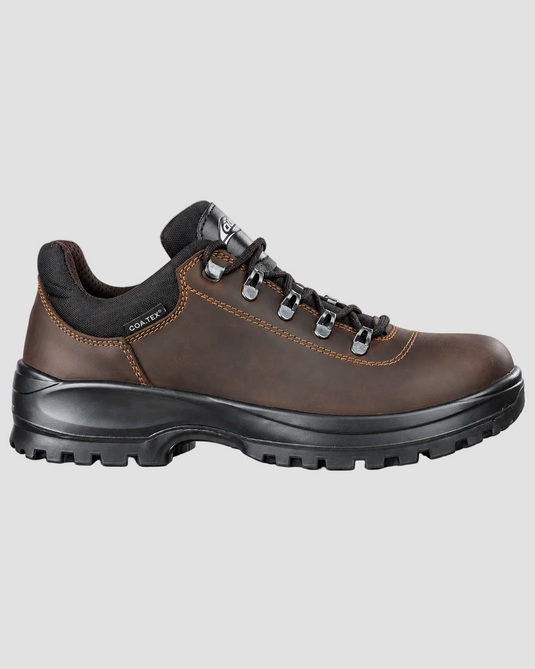 Work shoes ALBATROS EIGER CTX LOW