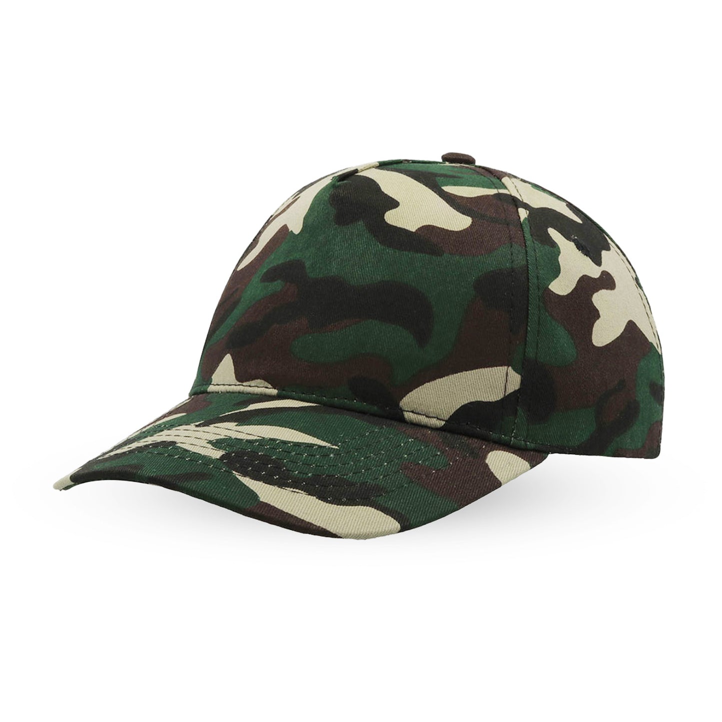 Star Five Cap