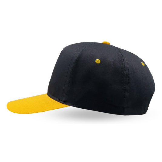 Star Five Cap
