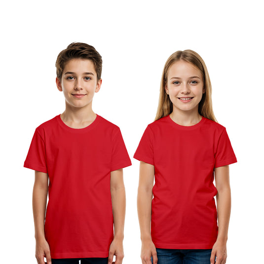 Create Your Budget T-Shirt - Kids