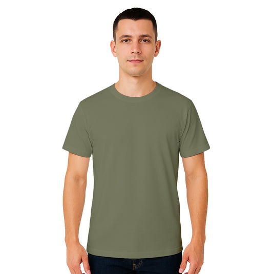 Create Your Budget T-shirt - Man