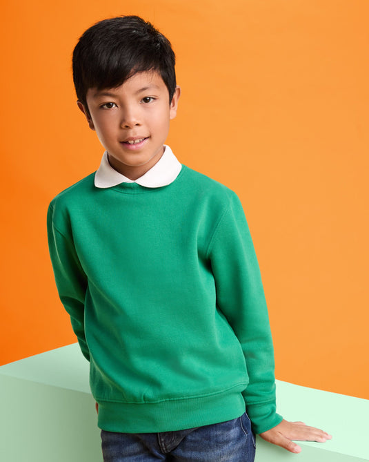 Sweatshirt CLASICA - Kids