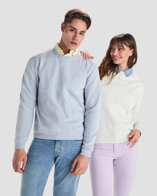 Classic Padded Sweatshirt CLASICA - Unisex