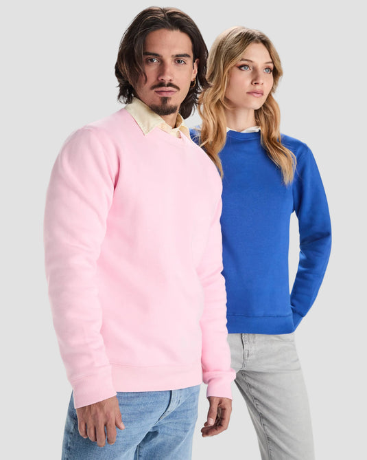 Sweatshirt BATIAN - Unisex