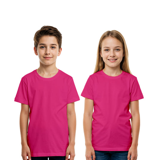Create Your Budget T-Shirt - Kids