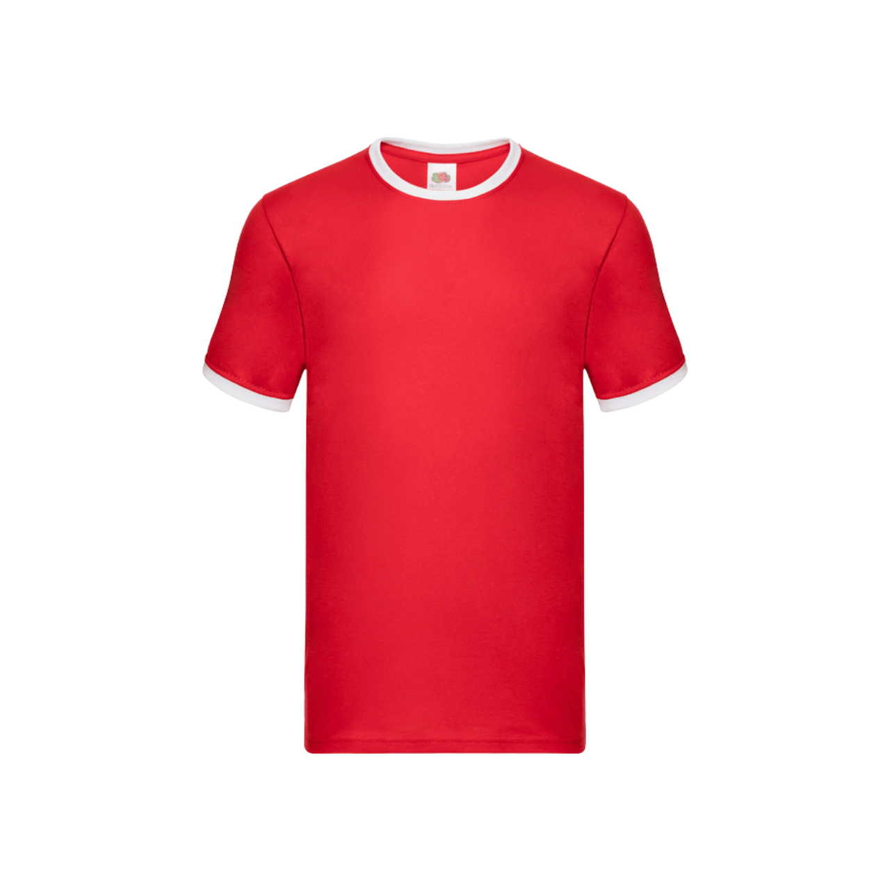 Men's Budget Ringer T-shirt