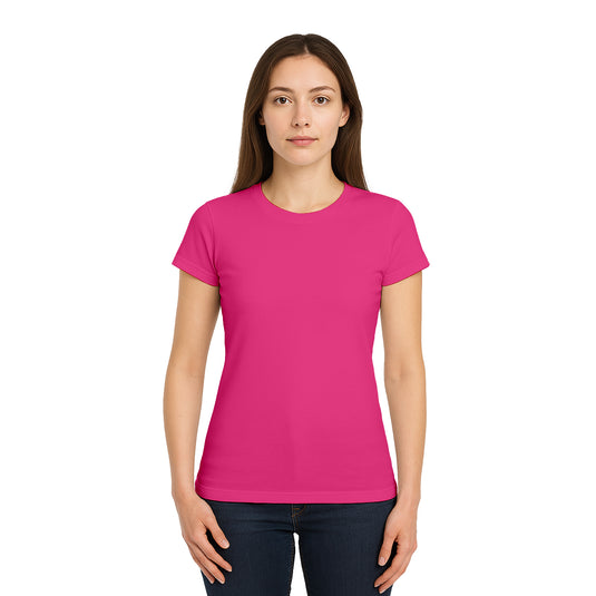 Create Your Budget T-shirt - Woman