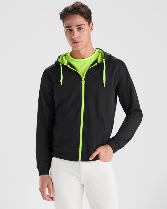 Hoodie FUJI - MEN