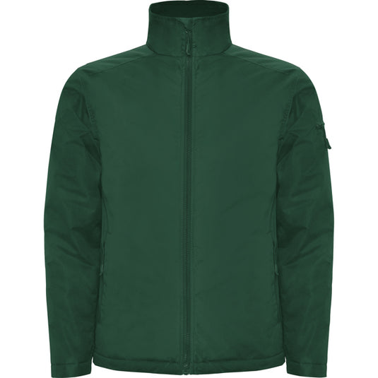 Waterproof Quilted Jacket UTAH - Men