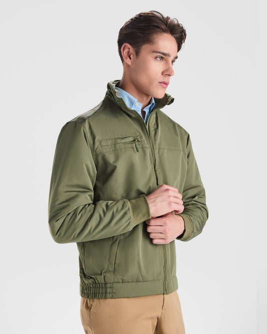 Padded Work Jacket YUKON - Men