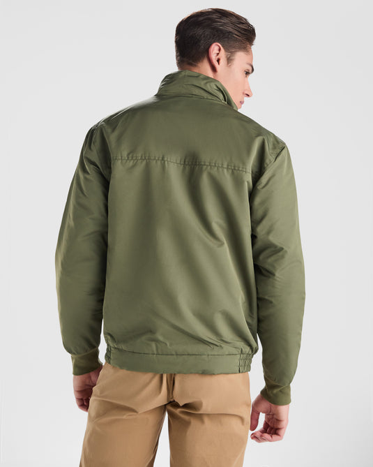 Padded Work Jacket YUKON - Men