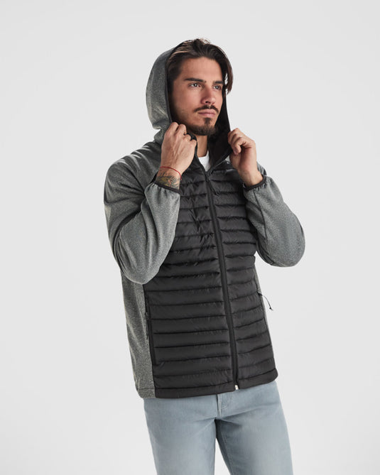 Padded Jacket MINSK - Men