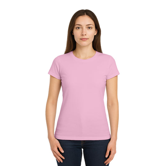 Create Your Budget T-shirt - Woman