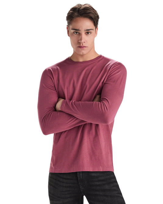 Long Sleeve T-shirt EXTREME - Men