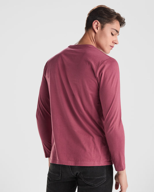 Long Sleeve T-shirt EXTREME - Men