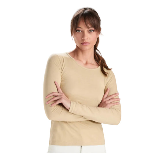 Long Sleeve T-shirt EXTREME WOMEN