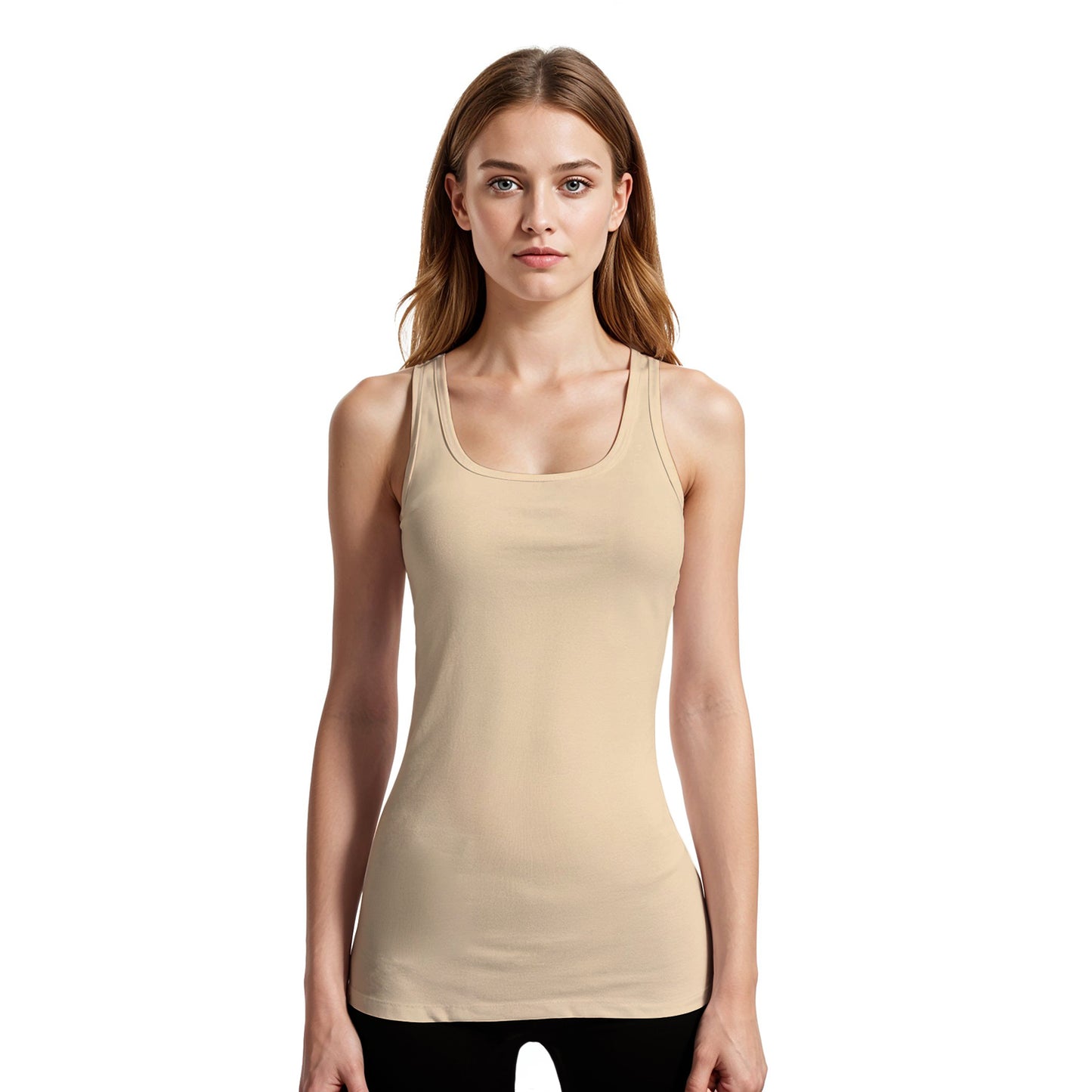 Tank Top Super Premium - Woman