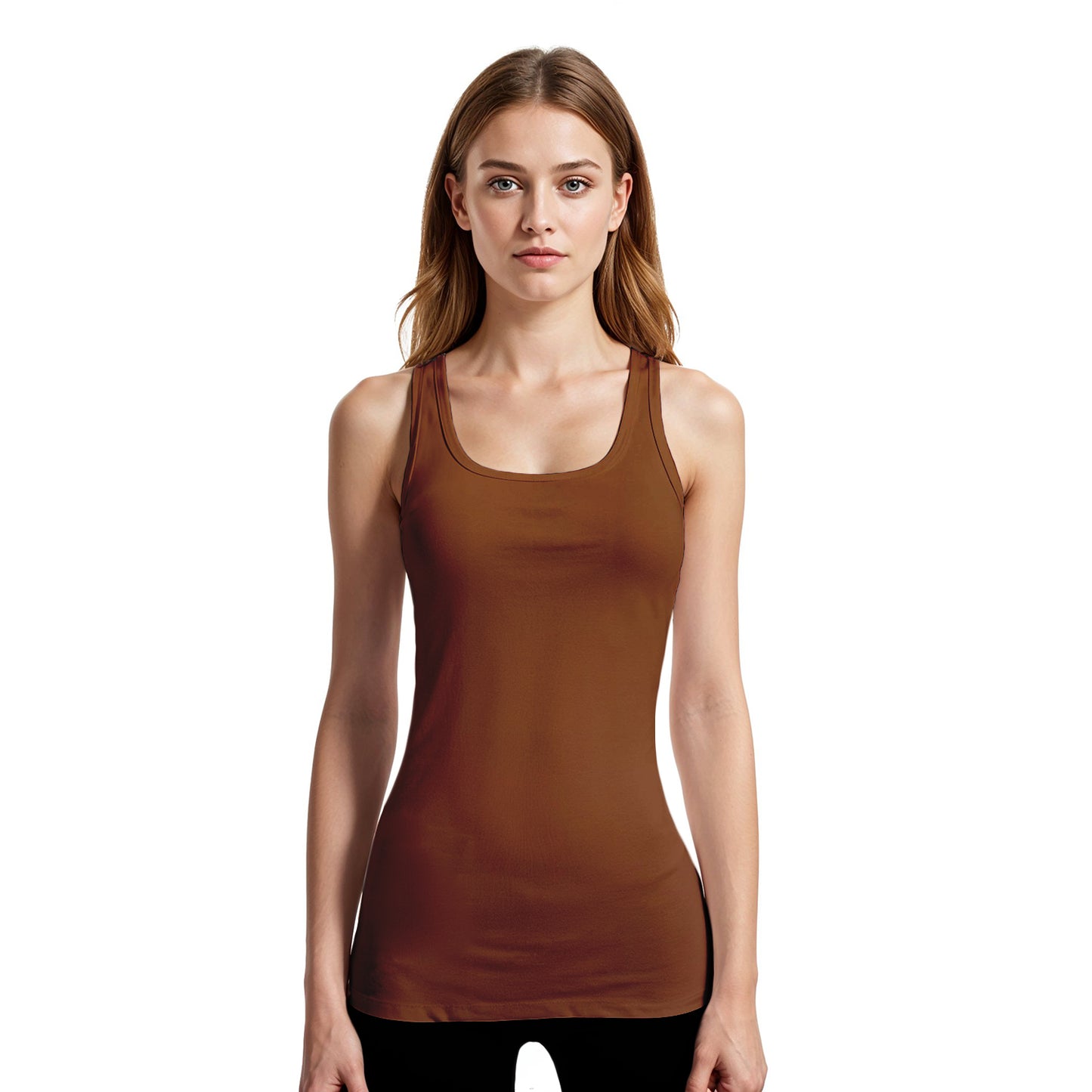 Tank Top Super Premium - Woman