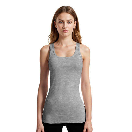 Tank Top Super Premium - Woman