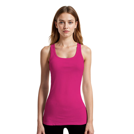 Tank Top Super Premium - Woman