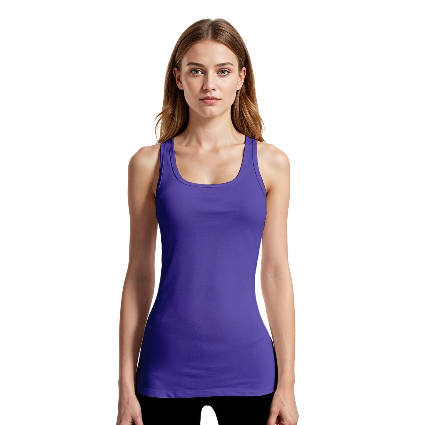 Tank Top Super Premium - Woman