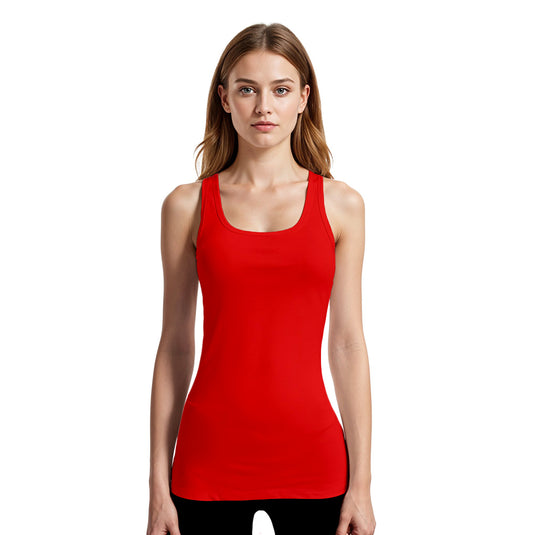 Tank Top Super Premium - Woman