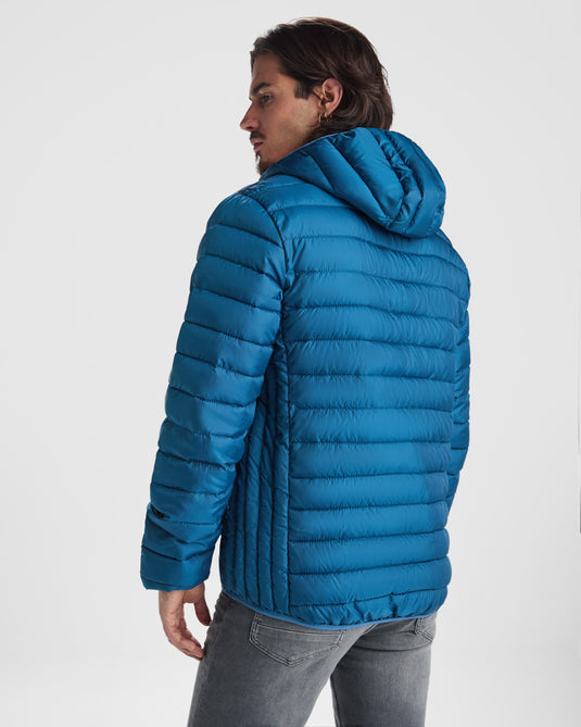 Roly NORWAY men's padded jacket