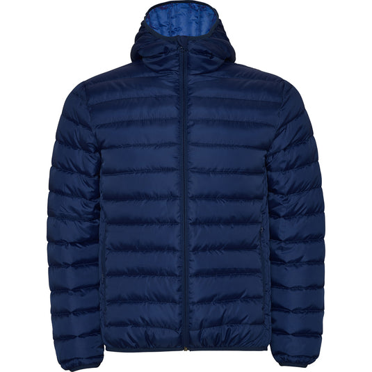 Roly NORWAY men's padded jacket
