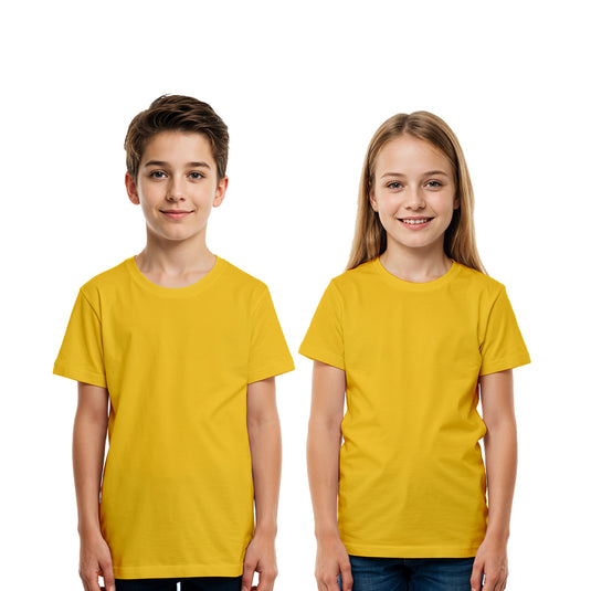 Create Your Budget T-Shirt - Kids