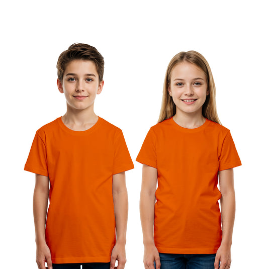 Create Your Budget T-Shirt - Kids