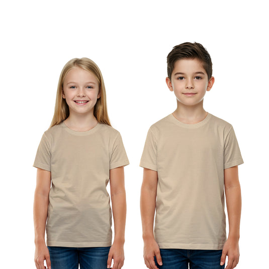 Classic T-shirt Super Premium - Kids