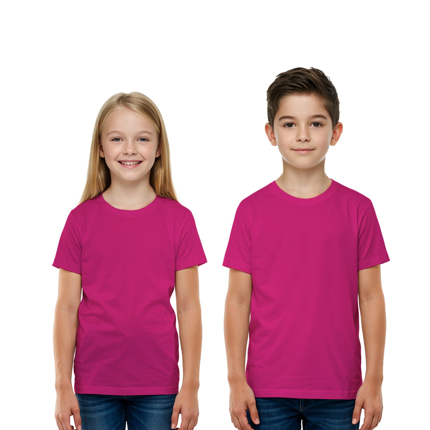 Classic T-shirt Super Premium - Kids