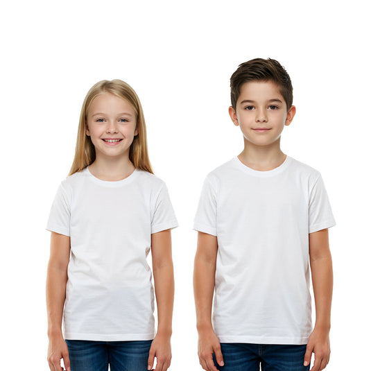 Classic T-shirt Super Premium - Kids