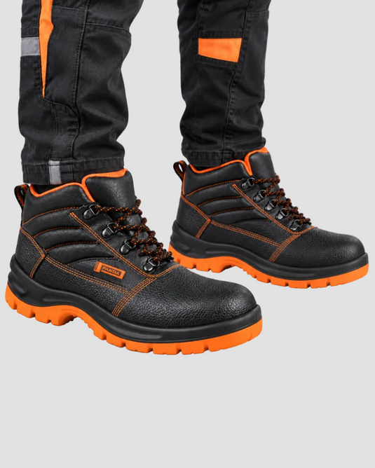 Work shoes ALFA NEOS O1 SRC
