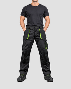 Work trousers KASTOR - Men