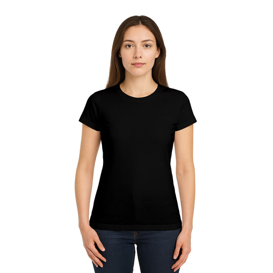 Create Your Budget T-shirt - Woman