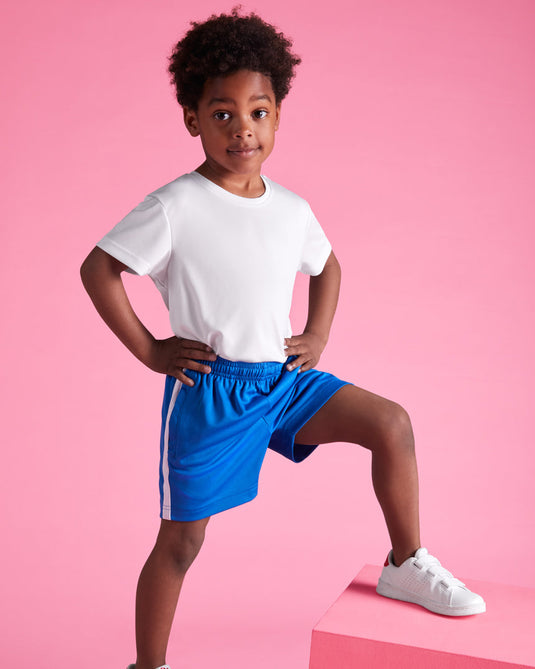 Kids Shorts LAZIO - Kids