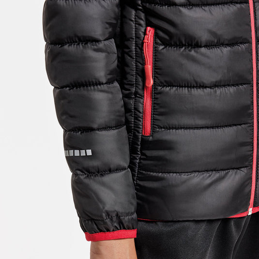 Padded Sports Jacket NORWAY SPORT - Kids